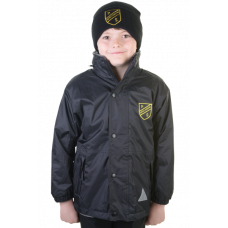 New Lanark Primary Heavyweight Jacket